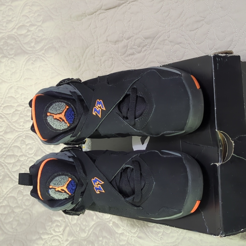Jordan retro 8 Phoenix Suns (GS)